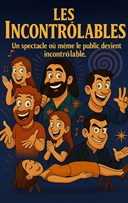 Les Incontrlables