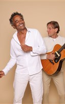 Yannick Noah : Un p'tit tour  deux