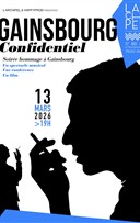 Soir�e Gainsbourg