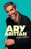 Ary Abittan dans Authentique