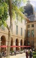 Escape game dans l'H�tel-Dieu