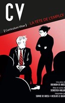 Curriculum Vitae, la tte de l'emploi