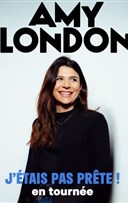 Amy London dans J'tais pas prte !