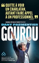 Dany Parmentier dans Gourou