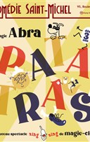 La Magie Abra-patatras !