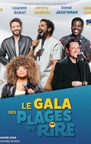 Gala des Plages du Rire