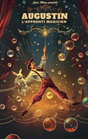 Augustin l'apprenti magicien