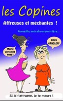 Les Copines