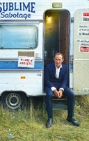 Yohann Metay dans Le sublime sabotage