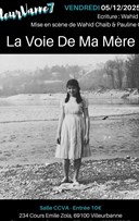 La voie de ma mre