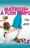 Matresse  plein temps