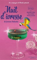 Nuit d'ivresse