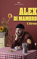 Alex Di Mambro dans Citron