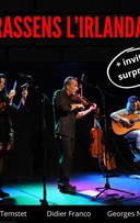 Brassens l'Irlandais