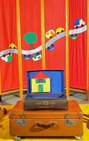 Bon voyage Monsieur Dumollet