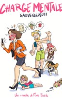 Charge mentale, sauve qui peut !