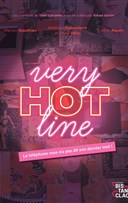 Very hot line