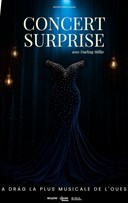 Concert Surprise avec Darling Millie