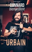 Urbain dans Connard bienveillant