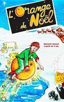 L'orange de Nol