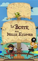 La boite aux milles cumes