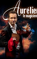 Aurlien le magicien