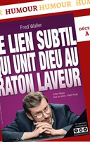 Ce Lien Subtil Qui Unit Dieu Au Raton Laveur