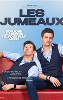 Les Jumeaux dans Bonjour, au revoir, s'il vous plat, merci
