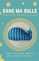 Dans ma bulle