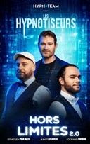 Les Hypnotiseurs dans Hors limites 2.0