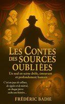 Les contes des sources oublies
