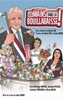 Les mains dans la bouillabaisse