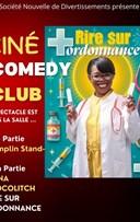 Cin Comedy Club | Valenciennes