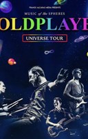 Coldplayed