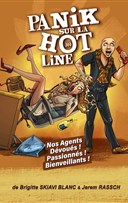 Panik sur la hotline