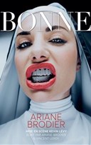 Ariane Brodier dans Bonne !