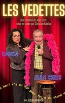 Les Vedettes