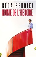 Rda Seddiki dans Ironie de l'histoire
