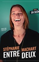 Stphanie Machart dans Entre deux