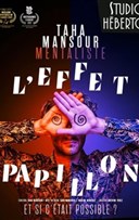 Taha Mansour dans L'Effet Papillon