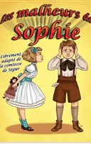 Les malheurs de Sophie