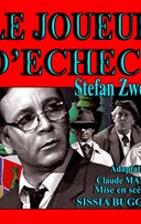 Le joueur d'�checs