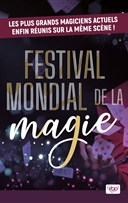 Festival mondial de la magie