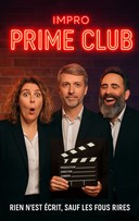 Prime CLub