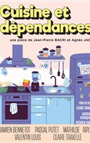Cuisine et dpendances