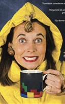 Marianne Content dans Schnecke