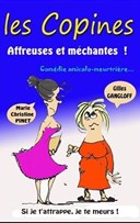 Les copines