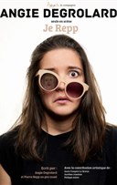 Angie Degrolard dans Je Repp