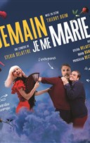 Demain je me marie
