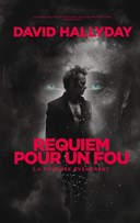 David Hallyday : Requiem pour un fou | Le Grand Quevilly